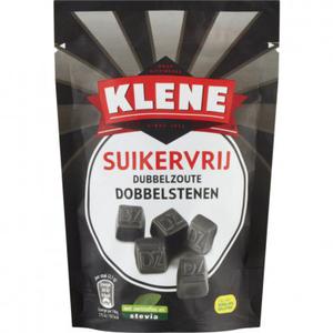 Klene Dobbelstenen suikervrij