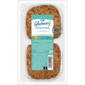 AH Glutenvrij Kampioentjes