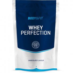 Body & Fit Whey perfection chocolate