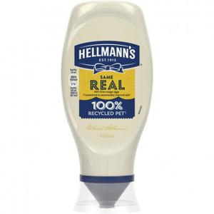 Hellmann's Real mayonaise