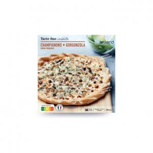 Picard Platbrood gorgonzola paddenstoel