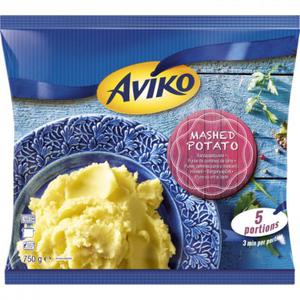 Aviko Aardappelpuree