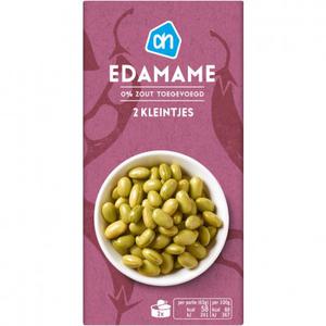 AH Edamame 2 kleintjes