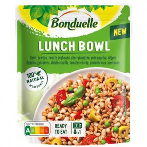 Bonduelle Lunchbowl spelt