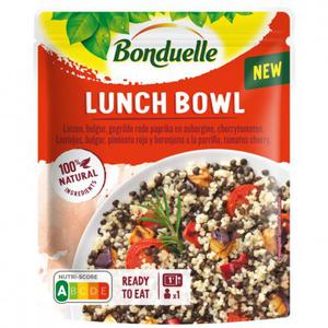 Bonduelle Lunchbowl bulgur