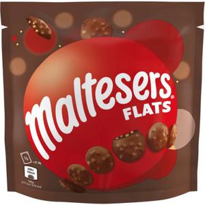 Maltesers Flats chocolate