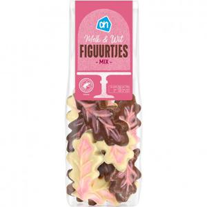 AH Chocolade figuurtjes