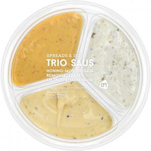 AH Trio sausdipper