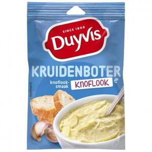 Duyvis Kruidenboter knoflook