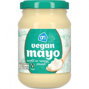 AH Vegan mayo