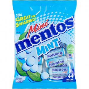 Mentos Mini mint