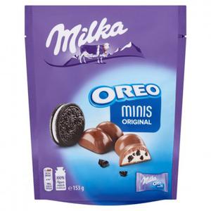 Milka Oreo minis original