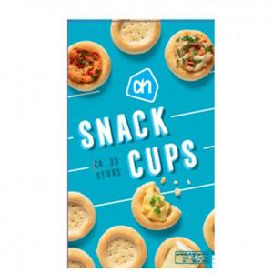 AH Snackcup