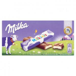 Milka Milkinis