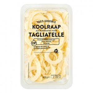 AH Koolraaptagliatelle