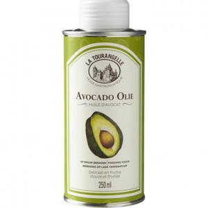 La Tourangelle Avocado olie