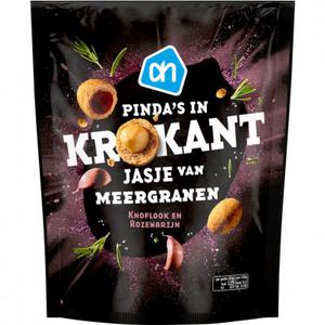 AH Pinda's in krokant jasje van meergranen