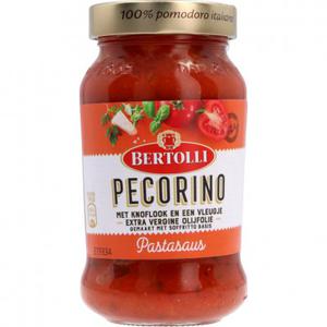 Bertolli Pastasaus pecorino