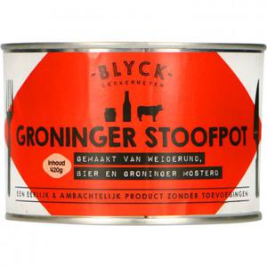 Blyck Groninger stoofpot