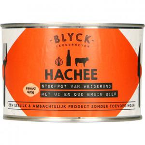 Blyck Hachee