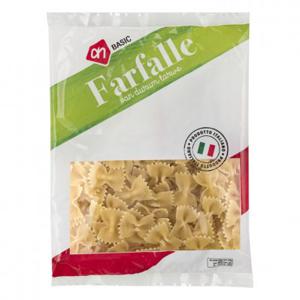 AH BASIC Farfalle