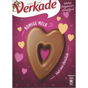 Verkade Hart melk