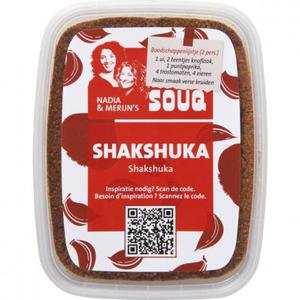 Souq Shakshuka