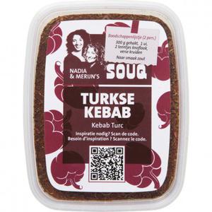 Souq Turks kebab