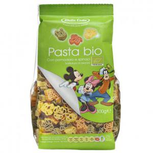 Dalla Costa Pasta Disney tricolore