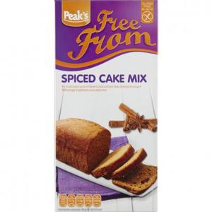 Peak's Kruidcake mix