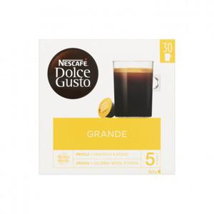 Nescafé Dolce Gusto Koffiecups grande xl