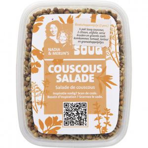 Souq Couscous salade