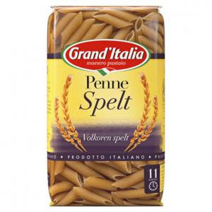 Grand'Italia Penne spelt volkoren