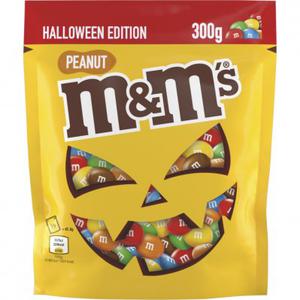 M&M'S Pinda Halloween editie