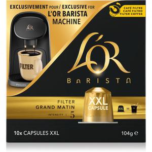 L'OR Barista filter XXL koffiecups