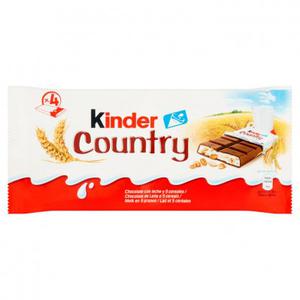 Kinder Country