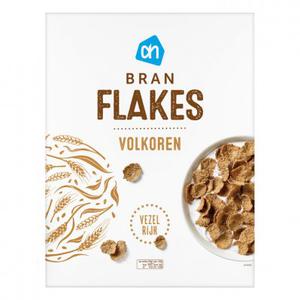 AH Volkoren bran flakes