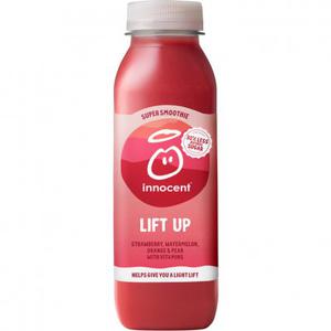 Innocent Super smoothie lift up