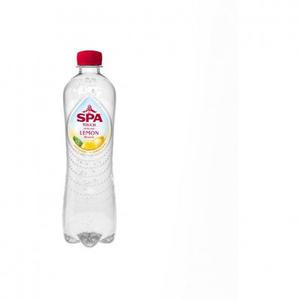 Spa Touch lemon fles