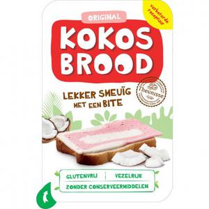 Theunisse Kokosbrood original