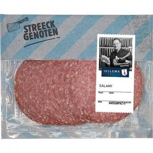 Streeckgenoten Salami