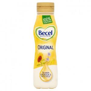 Becel Original bakboter met omega 3