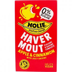 Holie Havermout appel & kaneel