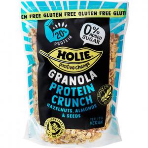 Holie Glutenvrije granola protein crunch