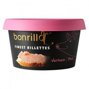 Bon Rill Varkensrillette