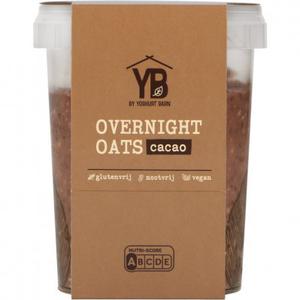 Yoghurt Barn Oats cacao