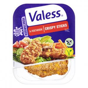 Valess Vegetarische crispy sticks