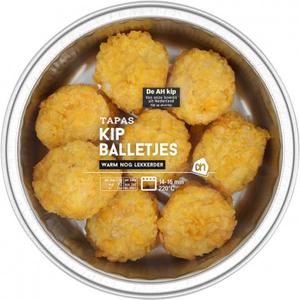 AH Kipballetjes