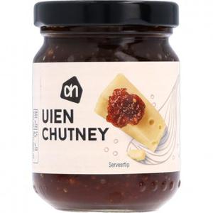 AH Uien chutney