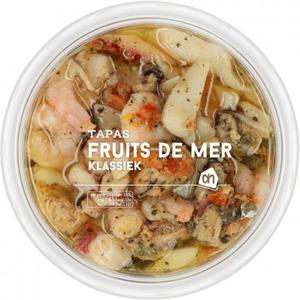 AH Fruits de mer klassiek